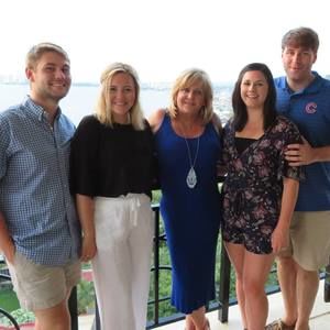 Meet your Posher, Sharon